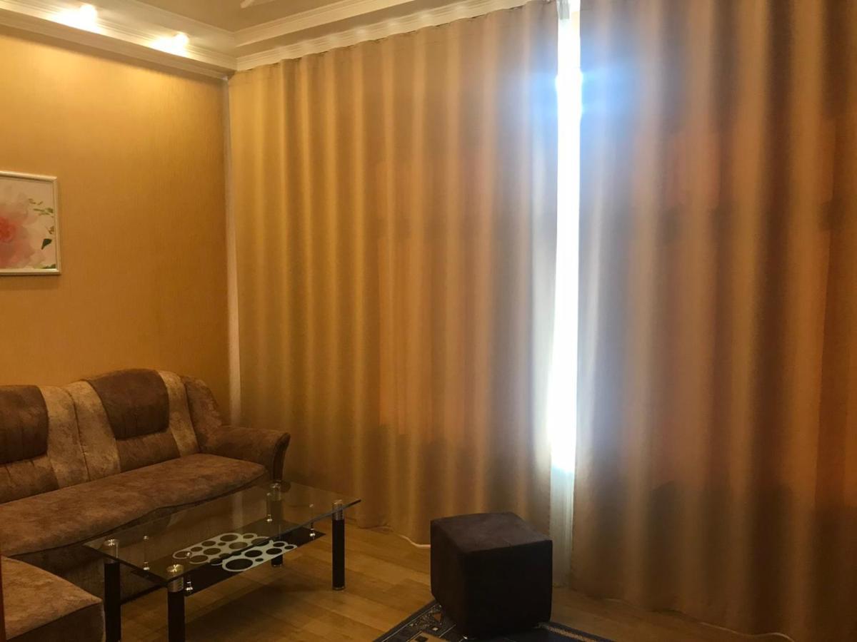 Bilyj Rojal Hotel Zaporizhia Eksteriør billede