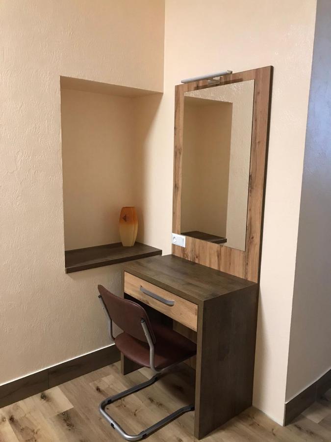 Bilyj Rojal Hotel Zaporizhia Eksteriør billede