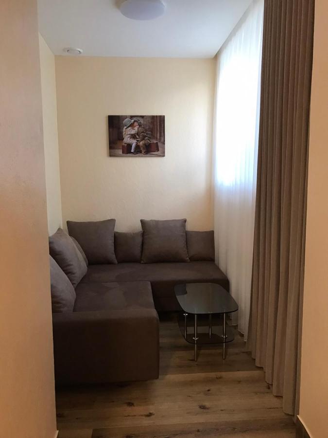 Bilyj Rojal Hotel Zaporizhia Eksteriør billede